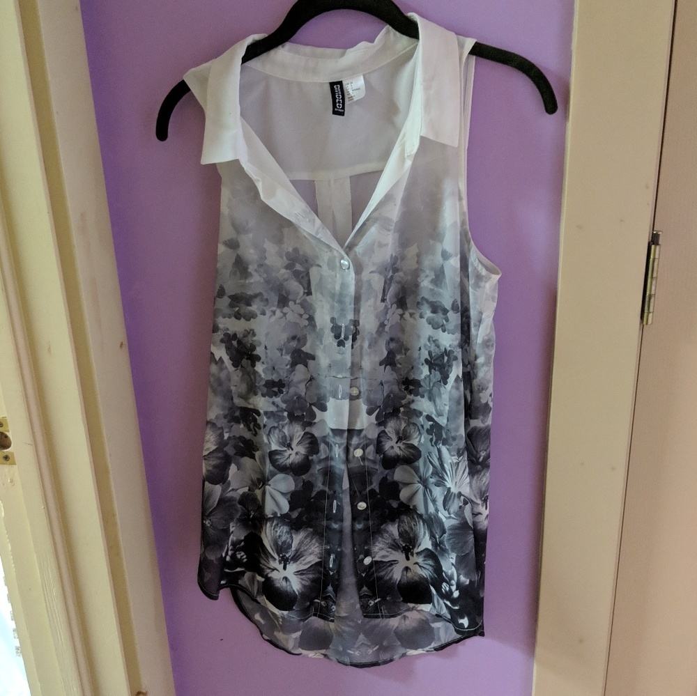 Blouse